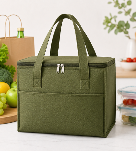 Made in China insulated bag (25)